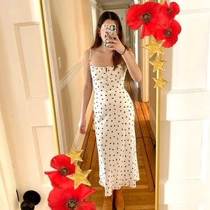Realisation Par Alba Dress XS